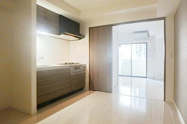 カスタリア人形町IIIの物件内観写真